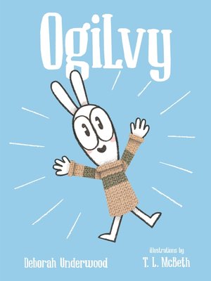 cover image of Ogilvy